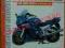 z/ Yamaha FJR 1300 A (od 2001) instrukcja napraw