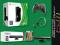 KONSOLA XBOX 360 250 GB + KINECT + GRY ** 2 SKLEPY