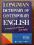 Longman Dictionary of Contemporary English Słownik