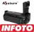 Canon EOS 7D Grip Battery Pack Aputure BP-E7