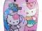 MZK Deska do pływania 82 cm Hello Kitty MONDO