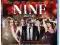 DZIEWIĘĆ (NINE) [BLU-RAY] gwarancja + GRATIS