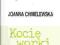 Chmielewski Joanna - Kocie worki (nowa)