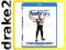 DOBRA WROZKA (Ashley Judd, Dwayne Johnson) BLU-RAY