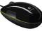 Mysz Logitech LS1 Laser Grape Acid na prezent