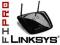 Linksys WRT160NL Router Wifi N300 Aster Kablówka