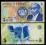 LESOTHO 5 MALOTI 1989 R UNC !!!