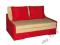 SOFA KANAPA LEO- SZEROKIE SPANIE 130x195  !