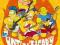 The Simpsons - Simpsonowie - plakat 91,5x61 cm
