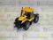 MODEL / ZABAWKA - JCB FASTRAC ORYGINAŁ, SKALA 1:32