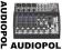 BEHRINGER XENYX 1202 FX MIXER NOWY OD AUDIOPOL