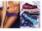 Victoria's Secret  majtki  M  Walentynki