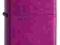 zapalniczka ZIPPO 24003 Candy Raspberry GGN Sport