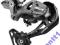 Shimano przerzutka SLX RD-M663 10rz SGS dynasys