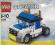 klocki Lego CREATOR 30024 Truck TIR CIĘŻARÓWKA