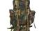 PLECAK WOJSKOWY BOJOWY 65 L 65L WOODLAND NOWY