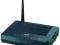 P-660HW-D1 router ADSL2/2+ WiFi G 4x10/100LAN
