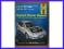 Ford Probe 1989 - 1992 naprawa instrukcja Haynes