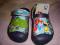 Crocs Super Hero HULK,SPIDERMAN 8c9, 10c11,12c13