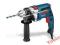 WIERTARKA UDAROWA BOSCH GSB 16 RE + WALIZKA