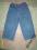 LADYBIRD SPODNIE JEANS 2-3 LATA