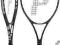 Nowy PRINCE EXO3 BLACK wart 830zł ZVONAREVA  ISNER