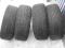 OPONY ZIMOWE HANKOOK 215/65 R15 50zł/szt