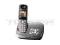 Telefon PANASONIC KX-TG6521PDM