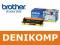 TONER ORYGINAL BROTHER TN135Y TN-135Y FV ZABRZE
