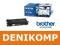 Brother toner TN-130BK TN130BK ORYGINAL FV ZABRZE