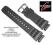 PASEK CASIO G-SHOCK G-9100 AW-570 AW-571 CZARNY