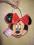 torebka Minnie Mouse Disney NOWA metka Claire's