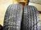 205/65/16c 7mm bridgestone blizzak w 800