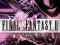 Final Fantasy II - PSP Sklep Łódź Game Over