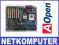 AOPEN AK77-600N KT600 s462 DDR1 AGP GW 1M FV