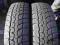 195/75R16 195/75/16 KUMHO POWERGRIP KC11 / 2SZT