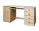 Biurko sosnowe 1d+4S LITE DREWNO transport gratis
