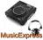 RELOOP RMP 3 RMP3 ALPHA ODTWARZACZ CD/MP3 + hp200