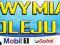 WYMIANA OLEJU banner 3m/1 serwis auto mechanika