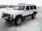 4x4 JEEP CHEROKE