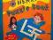 HORRID HENRY PUZZLE BOOK