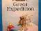 THE TEDDY BEARS' GREAT EXPEDITION
