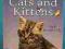USBORNE FIRST PETS = CATS AND KITTENS