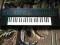 CASIO CT-420 keyboard syntezator organy