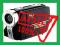 KAMERA CYFROWA DVC HD-V12 LCD 3 CALE 12MPX HD