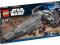 LEGO STAR WARS DARTH MAULS SITH INFILTRATOR 7961