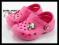 KLAPKI HELLO KITTY rozm 28 / C11 - 21cm KURIER