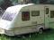 5 osob camping 5 m 1994 SUPER PRZEDSIONEK ELDDIS