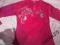 bluzka 146 różowa dla dziewczynki wys. GRATIS