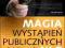 Magia wystąpień publicznych NLP W24H Sosnowiec